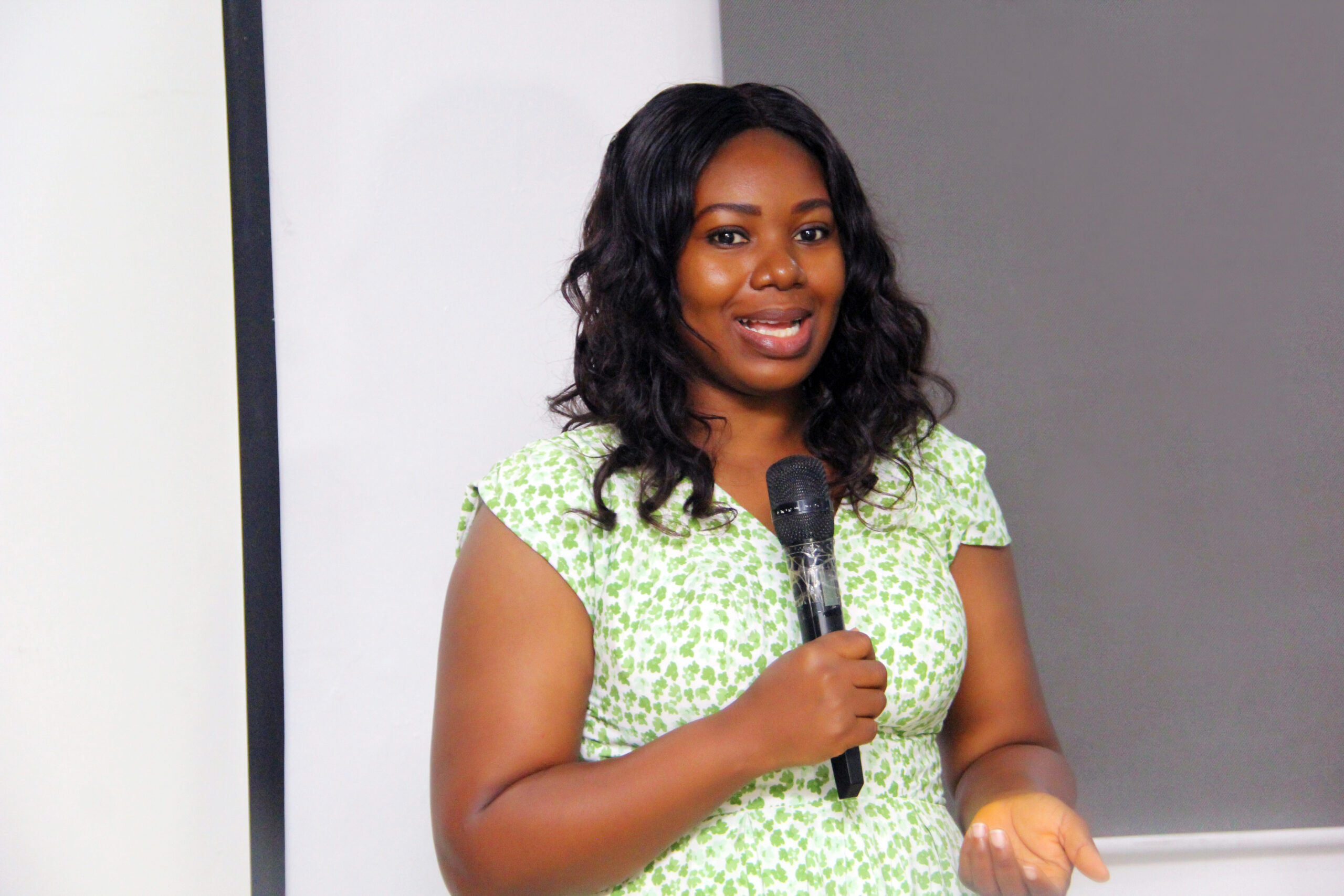 oluwadara ilesanmi eventigo